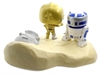 图片 2017 FUNKO POP STAR WARS ESCAPE POD LANDING #222