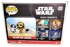 图片 2017 FUNKO POP STAR WARS ESCAPE POD LANDING #222