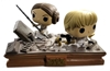 图片 2017 FUNKO POP STAR WARS TRASH COMPACTOR ESCAPE #224