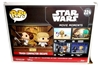 图片 2017 FUNKO POP STAR WARS TRASH COMPACTOR ESCAPE #224