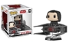 图片 2017 FUNKO POP KYLO REN WITH TIE FIGHTER #215