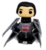 图片 2017 FUNKO POP KYLO REN WITH TIE FIGHTER #215