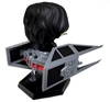 图片 2017 FUNKO POP KYLO REN WITH TIE FIGHTER #215