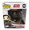 图片 2017 FUNKO POP KYLO REN WITH TIE FIGHTER #215