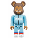 图片 2017  Carnival The Lion BE@RBRICK