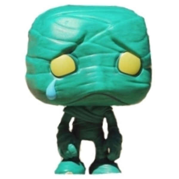 图片 2016 FUNKO POP LOL AMUMU #01