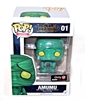 图片 2016 FUNKO POP LOL AMUMU #01