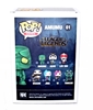 图片 2016 FUNKO POP LOL AMUMU #01