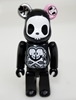 图片 2017 tokidoki Adios 10th anniversary BE@RBRICK