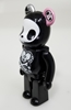 图片 2017 tokidoki Adios 10th anniversary BE@RBRICK