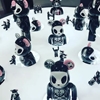 图片 2017 tokidoki Adios 10th anniversary BE@RBRICK