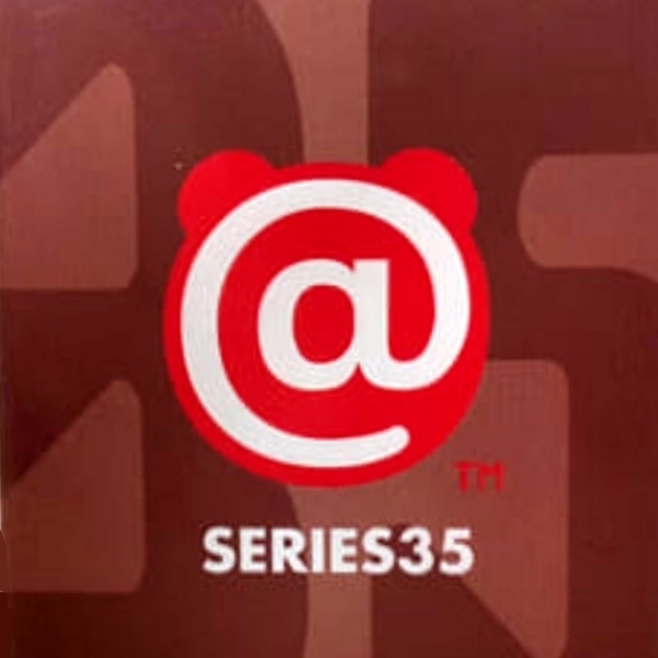 分类图片 SERIES 35