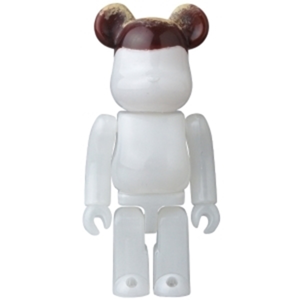 图片 2017 Medicom Series 35 JELLYBEAN KUZUMOCHI BE@RBRICK