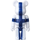 图片 2017 Medicom Series 35 FLAG FINLAND BE@RBRICK