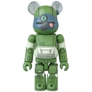 图片 2017 Medicom Series 35 SF 装甲騎兵ボトムズ BE@RBRICK