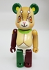 图片 2017 Medicom Series 35 ANIMAL Bear is KUMAKUMA BE@RBRICK
