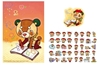 图片 2017 Medicom Series 35 ANIMAL Bear is KUMAKUMA BE@RBRICK