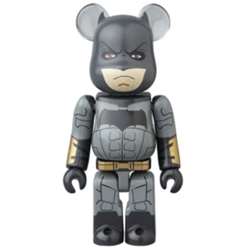 图片 2017 Medicom Series 35 HERO DC JUSTICE LEAGUE BE@RBRICK