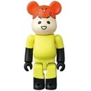 图片 2017 Medicom Series 35 ARTIST ワルイちゃん BE@RBRICK
