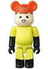 图片 2017 Medicom Series 35 ARTIST ワルイちゃん BE@RBRICK