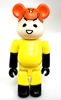 图片 2017 Medicom Series 35 ARTIST ワルイちゃん BE@RBRICK