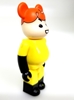 图片 2017 Medicom Series 35 ARTIST ワルイちゃん BE@RBRICK