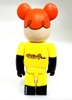 图片 2017 Medicom Series 35 ARTIST ワルイちゃん BE@RBRICK