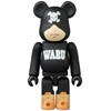 图片 2017 Medicom Series 35 ARTIST TOKYO TRIBE WARU BE@RBRICK
