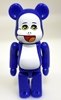 图片 2017 Medicom Series 35 ARTIST イルカのイルカくん BE@RBRICK