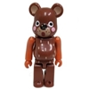 图片 2017 Medicom Series 35 CUTE裏 POKOPANG! KUMAGORO BE@RBRICK