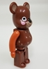图片 2017 Medicom Series 35 CUTE裏 POKOPANG! KUMAGORO BE@RBRICK
