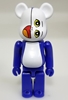 图片 2017 Medicom Series 35 ARTIST裏 イルカのイルカくん BE@RBRICK