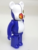 图片 2017 Medicom Series 35 ARTIST裏 イルカのイルカくん BE@RBRICK