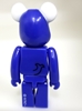 图片 2017 Medicom Series 35 ARTIST裏 イルカのイルカくん BE@RBRICK