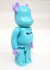 图片 2017 Medicom Series 35 ARTIST裏 Hisashi Eguchi BE@RBRICK