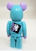 图片 2017 Medicom Series 35 ARTIST裏 Hisashi Eguchi BE@RBRICK