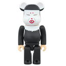 图片 2017 超くっきーランド BE@RBRICK