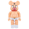 图片 2017 400% キン肉マン 400％ BE@RBRICK