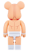 图片 2017 400% キン肉マン 400％ BE@RBRICK
