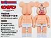 图片 2017 400% キン肉マン 400％ BE@RBRICK