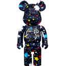 图片 2017 400% STARFIELD BE@RBRICK