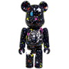 图片 2017 100% STARFIELD BE@RBRICK