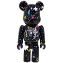 图片 2017 100% STARFIELD BE@RBRICK