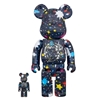 图片 2017 100% STARFIELD BE@RBRICK