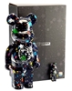 图片 2017 100% STARFIELD BE@RBRICK