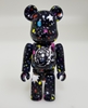 图片 2017 100% STARFIELD BE@RBRICK