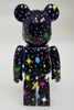 图片 2017 100% STARFIELD BE@RBRICK