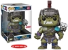 图片 2017 FUNKO THOR HULK 10" #241