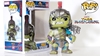 图片 2017 FUNKO THOR HULK 10" #241