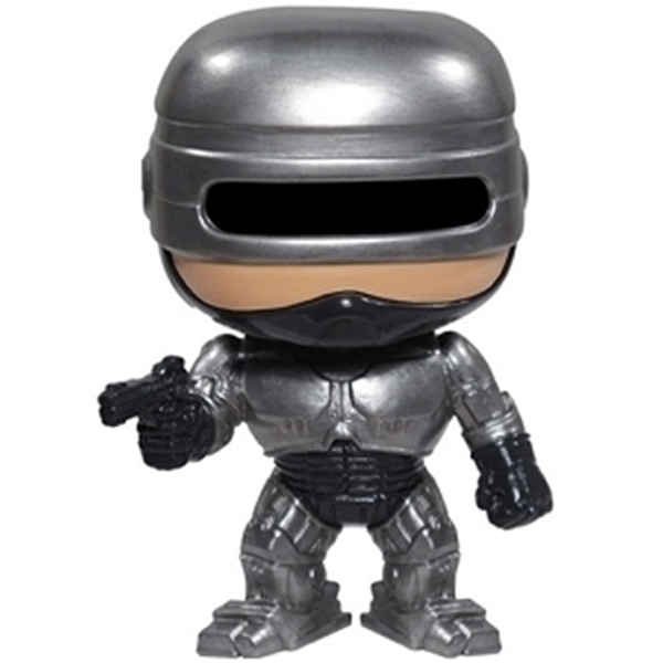 图片 2014 FUNKO POP ROBOCOP #22